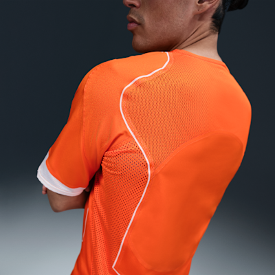 Netherlands 2004 Reissue Men's Nike Football Replica Shirt. Nike ID